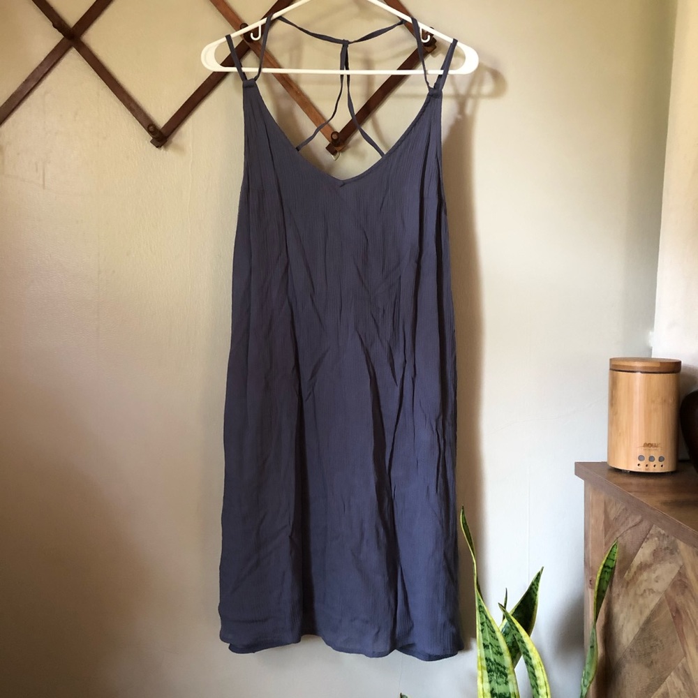 ROXY SUN DRESS